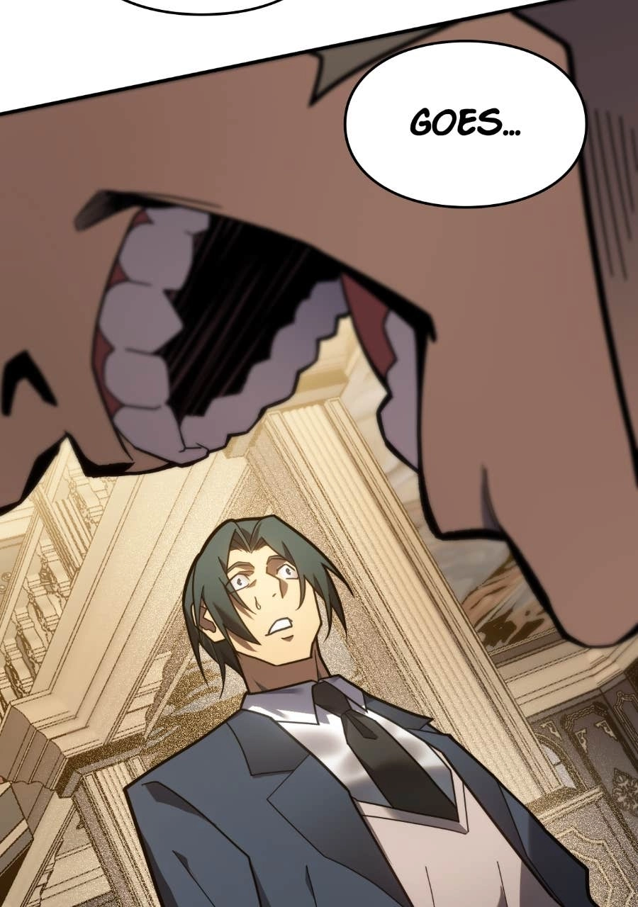 Rise of the Limitless Necromancer Chapter 8 Page 44