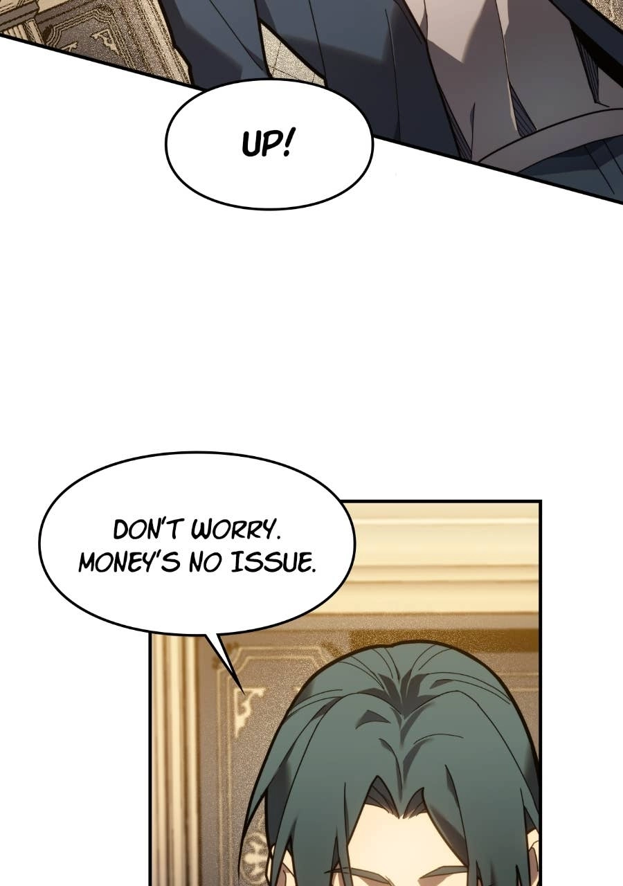 Rise of the Limitless Necromancer Chapter 8 Page 45