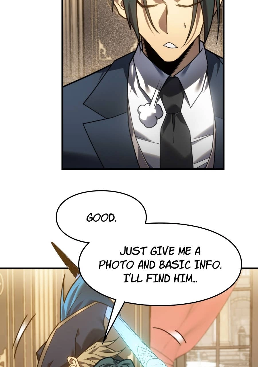 Rise of the Limitless Necromancer Chapter 8 Page 46
