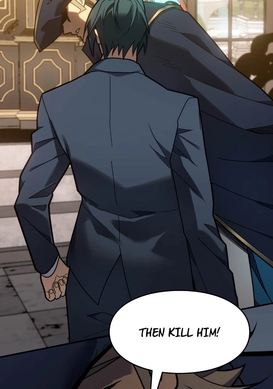 Rise of the Limitless Necromancer Chapter 8 Page 47