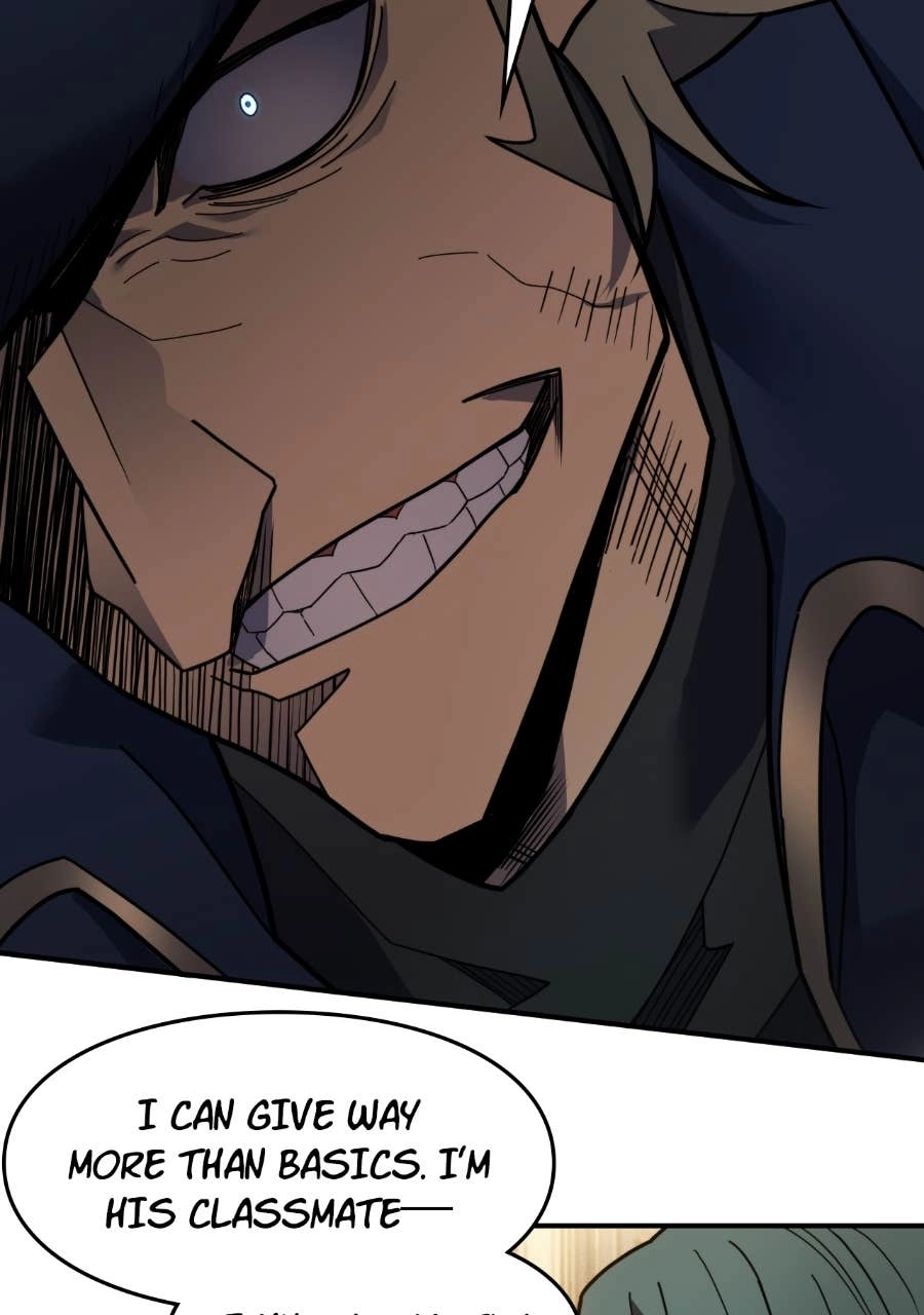 Rise of the Limitless Necromancer Chapter 8 Page 48
