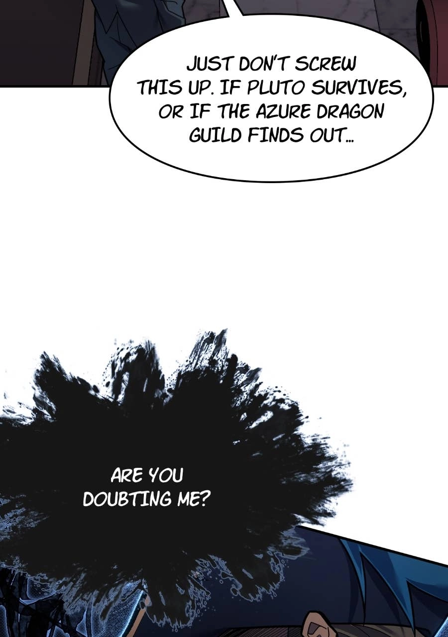 Rise of the Limitless Necromancer Chapter 8 Page 51