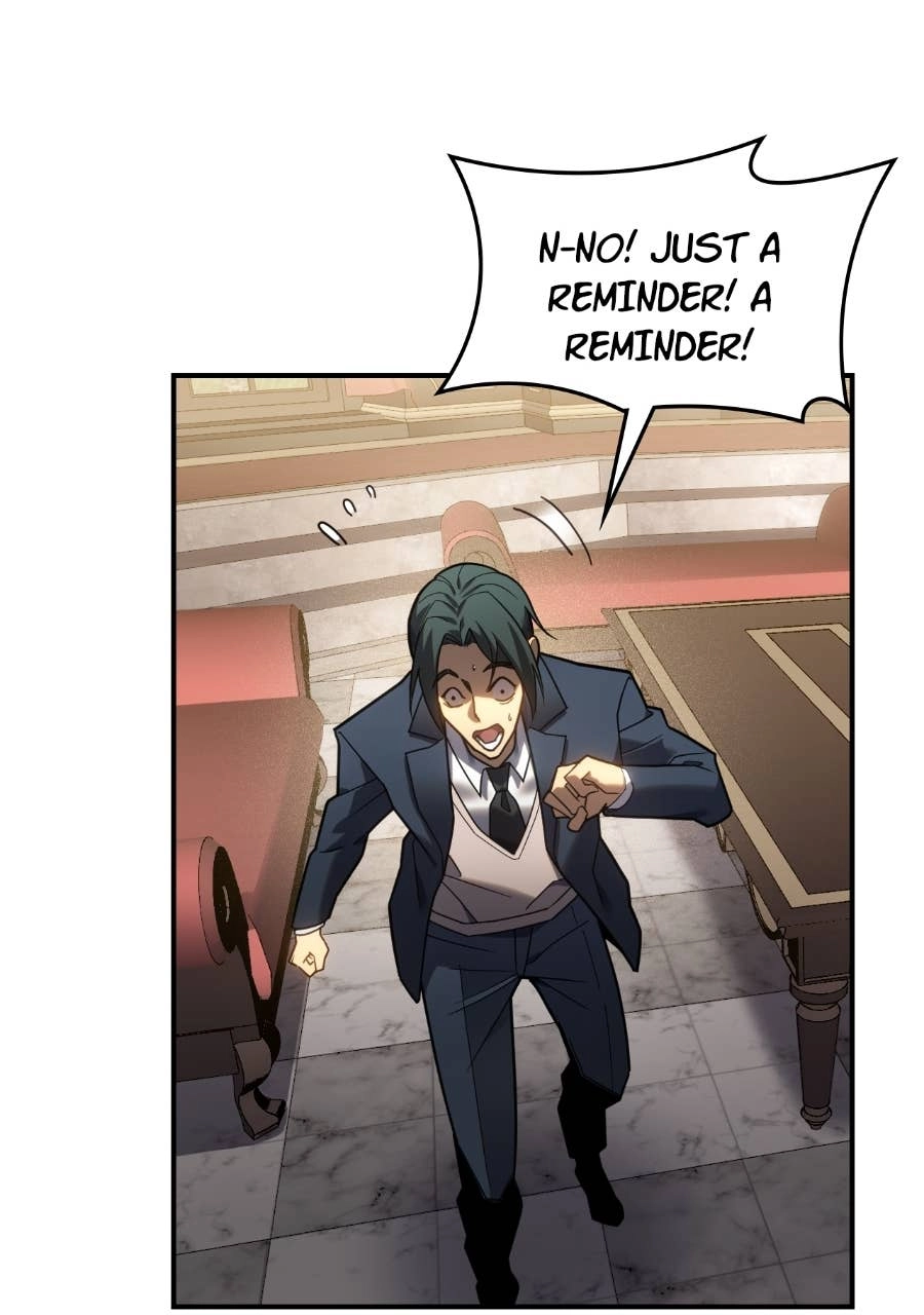 Rise of the Limitless Necromancer Chapter 8 Page 53