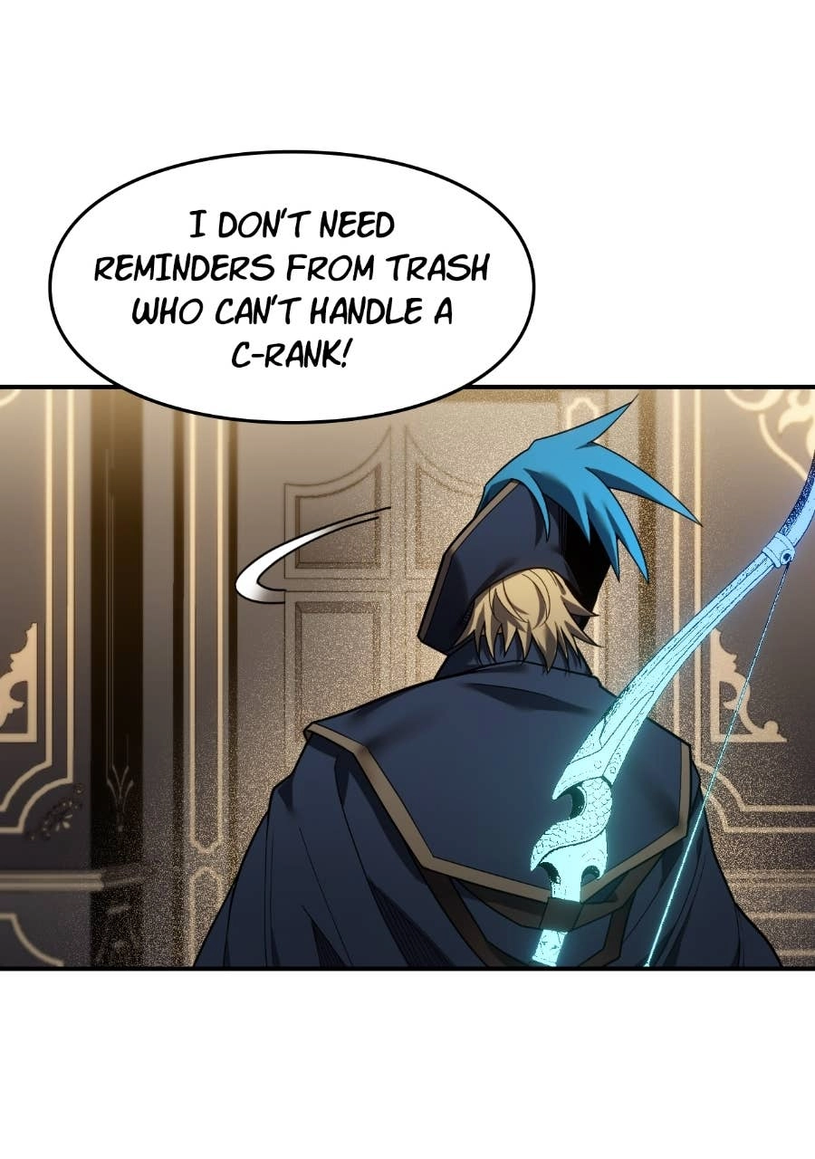 Rise of the Limitless Necromancer Chapter 8 Page 54