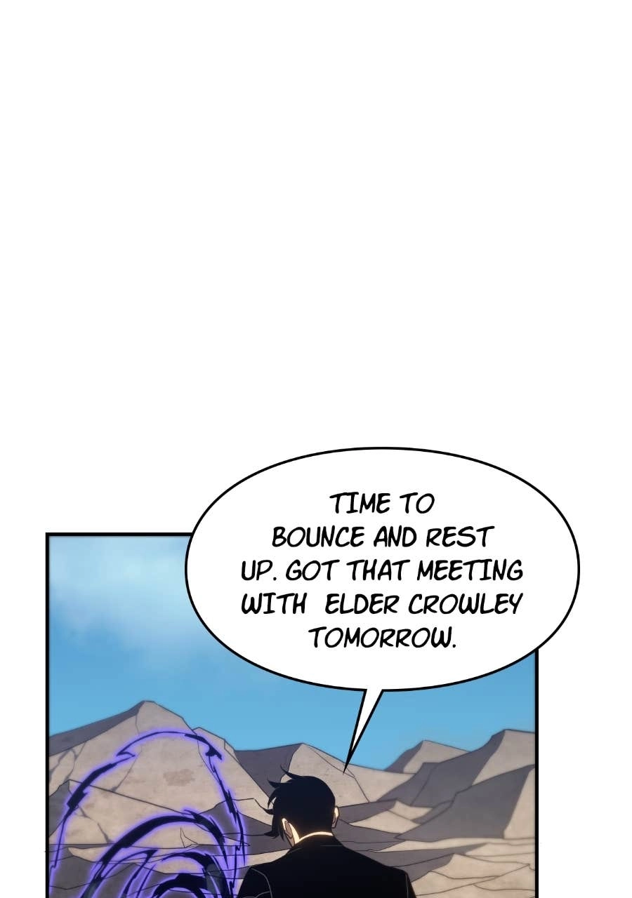 Rise of the Limitless Necromancer Chapter 8 Page 65