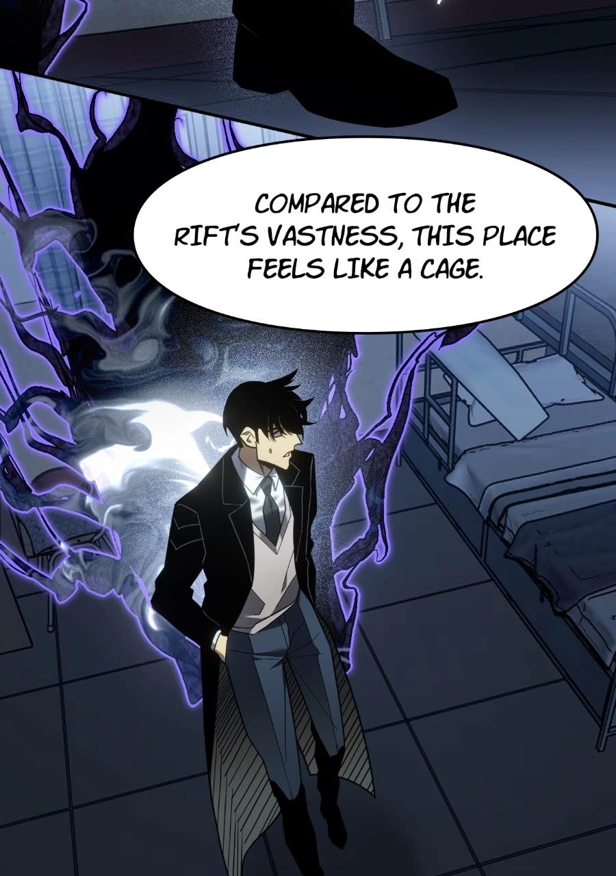 Rise of the Limitless Necromancer Chapter 8 Page 69