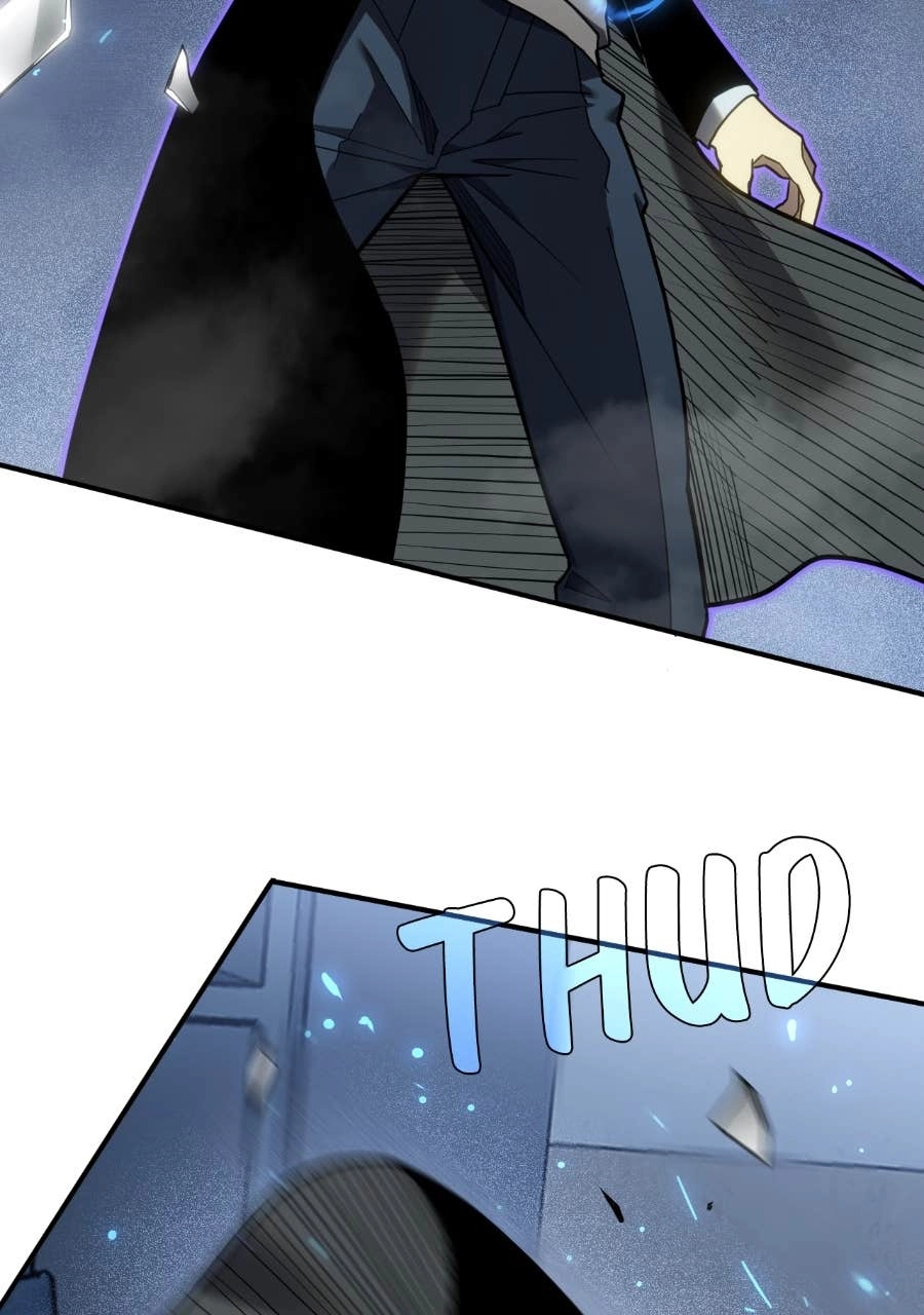 Rise of the Limitless Necromancer Chapter 8 Page 73