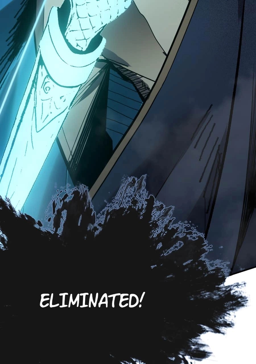 Rise of the Limitless Necromancer Chapter 8 Page 77