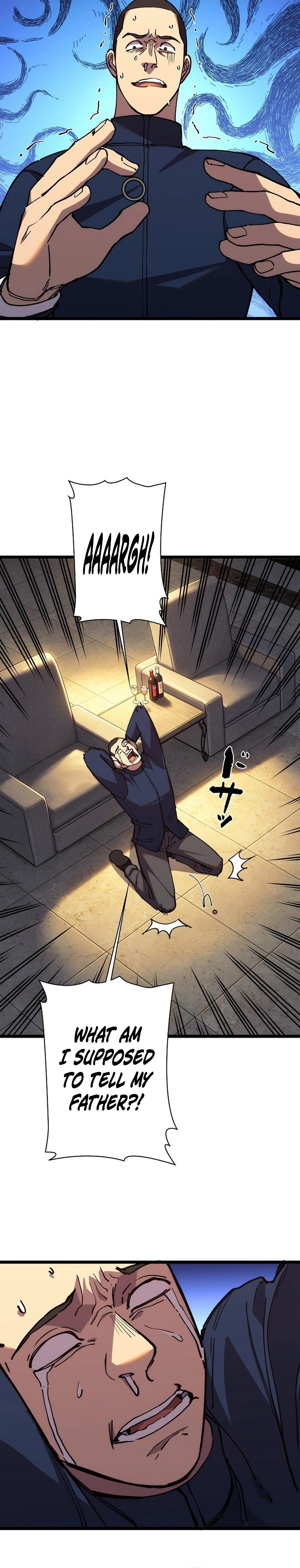 Rise of the Low-Class Swordsman Chapter 19 Page 18