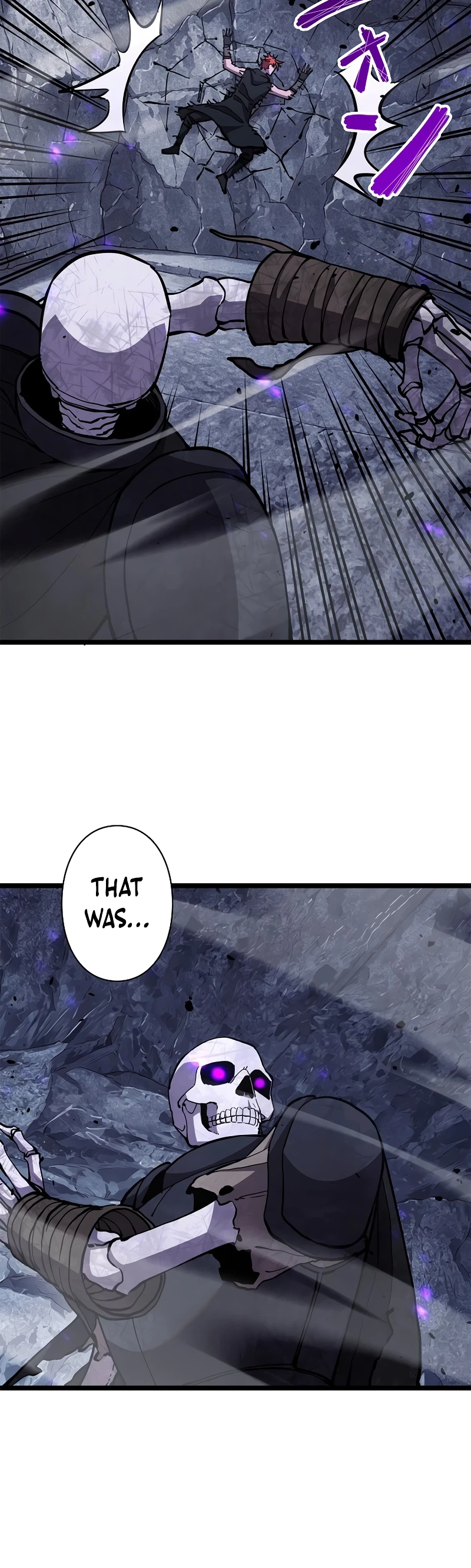 Rise of the Low-Class Swordsman Chapter 11 Page 18