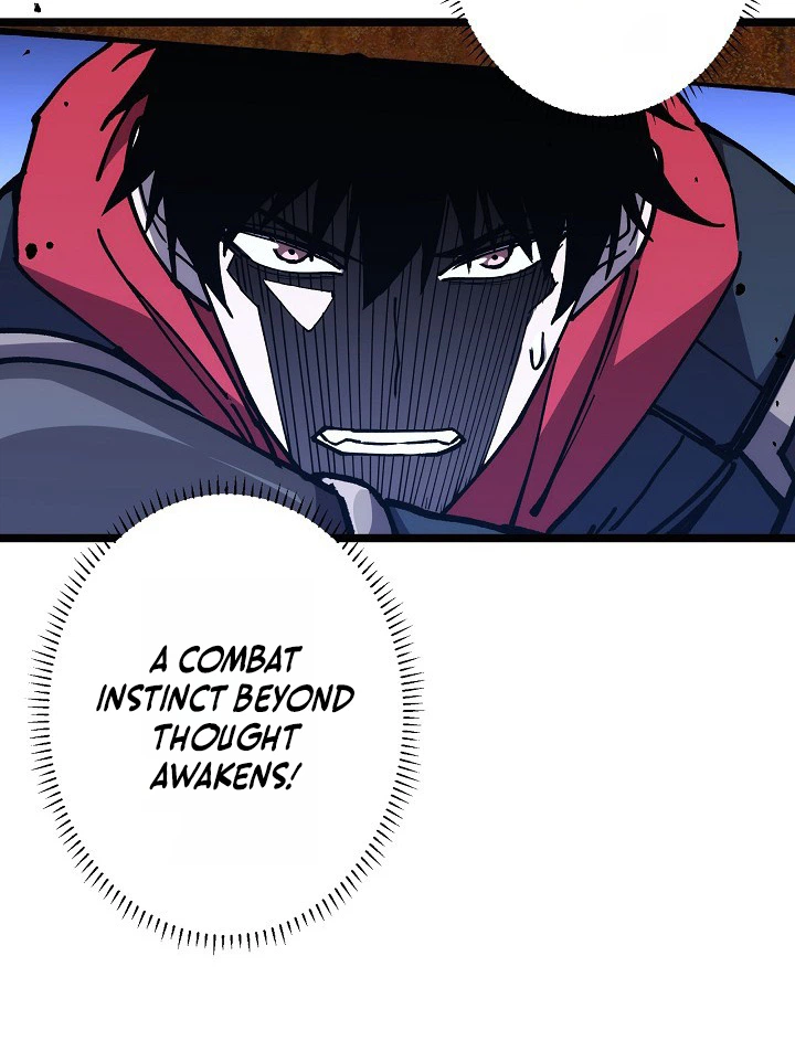 Rise of the Low-Class Swordsman Chapter 3 Page 6
