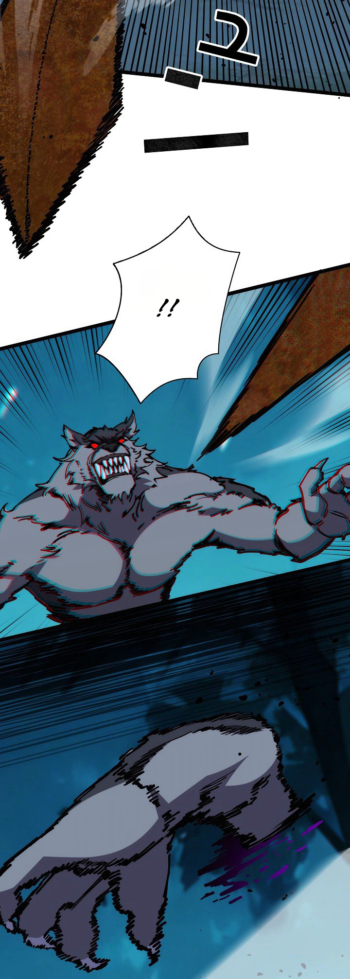 Rise of the Low-Class Swordsman Chapter 3 Page 9