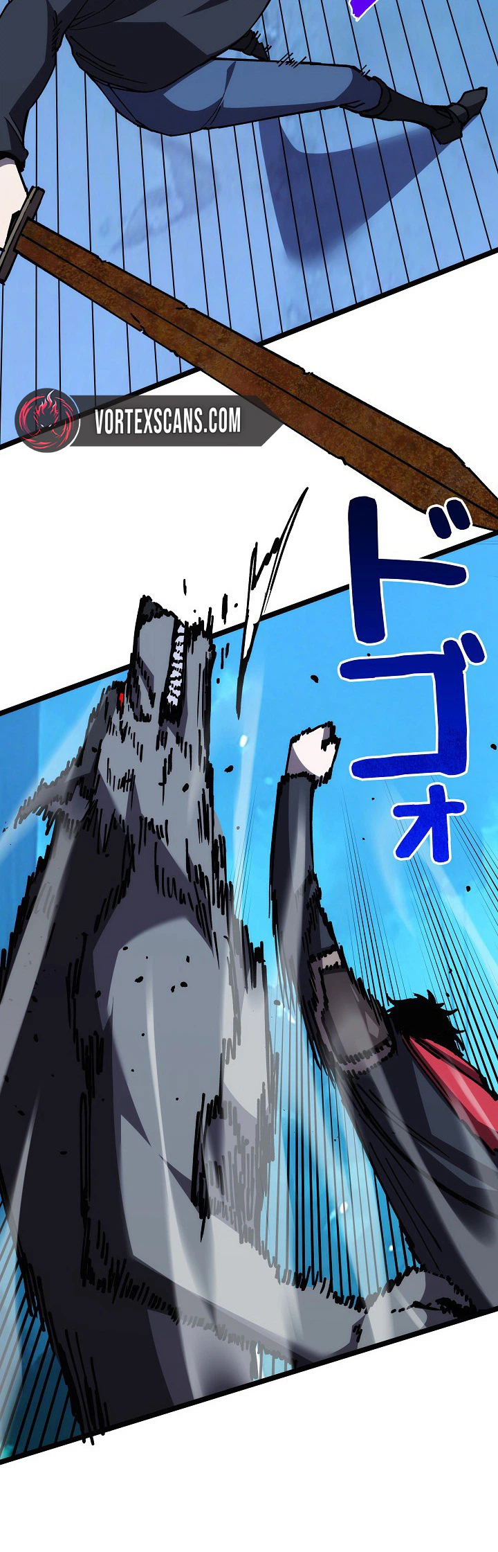 Rise of the Low-Class Swordsman Chapter 3 Page 12