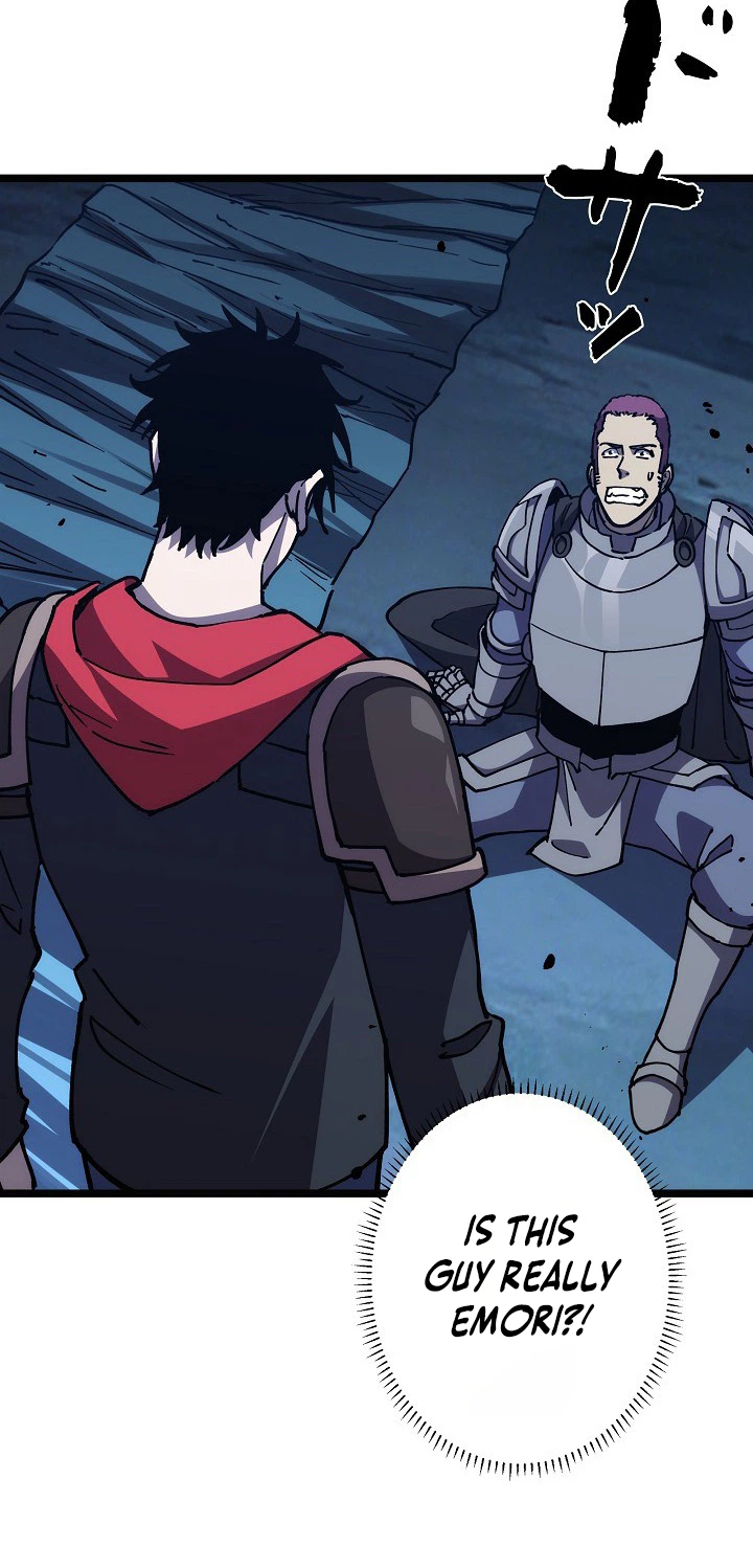 Rise of the Low-Class Swordsman Chapter 3 Page 15