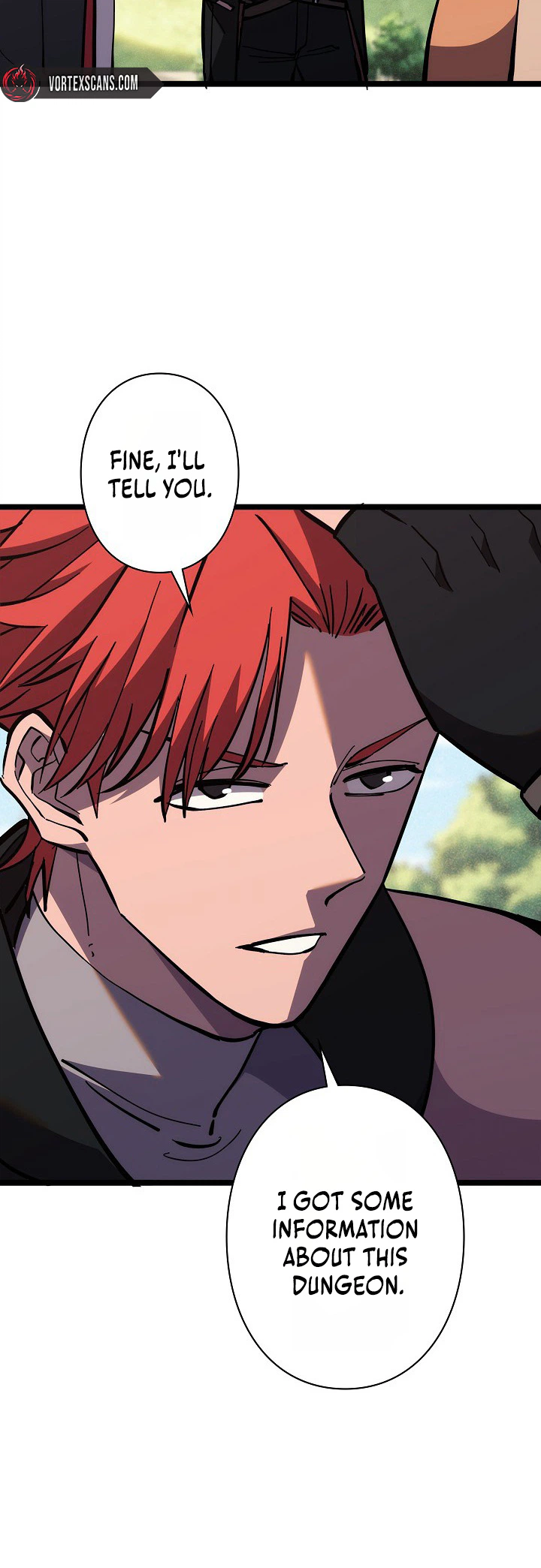 Rise of the Low-Class Swordsman Chapter 8 Page 12