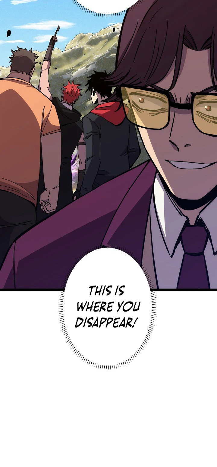 Rise of the Low-Class Swordsman Chapter 9 Page 6
