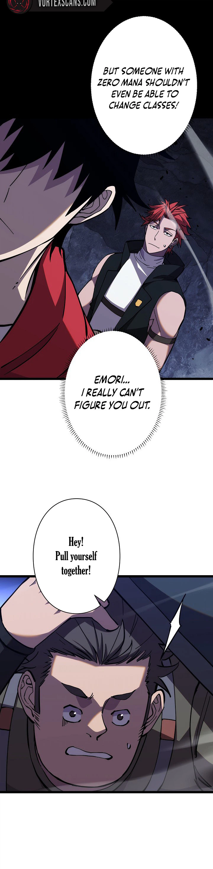 Rise of the Low-Class Swordsman Chapter 9 Page 15