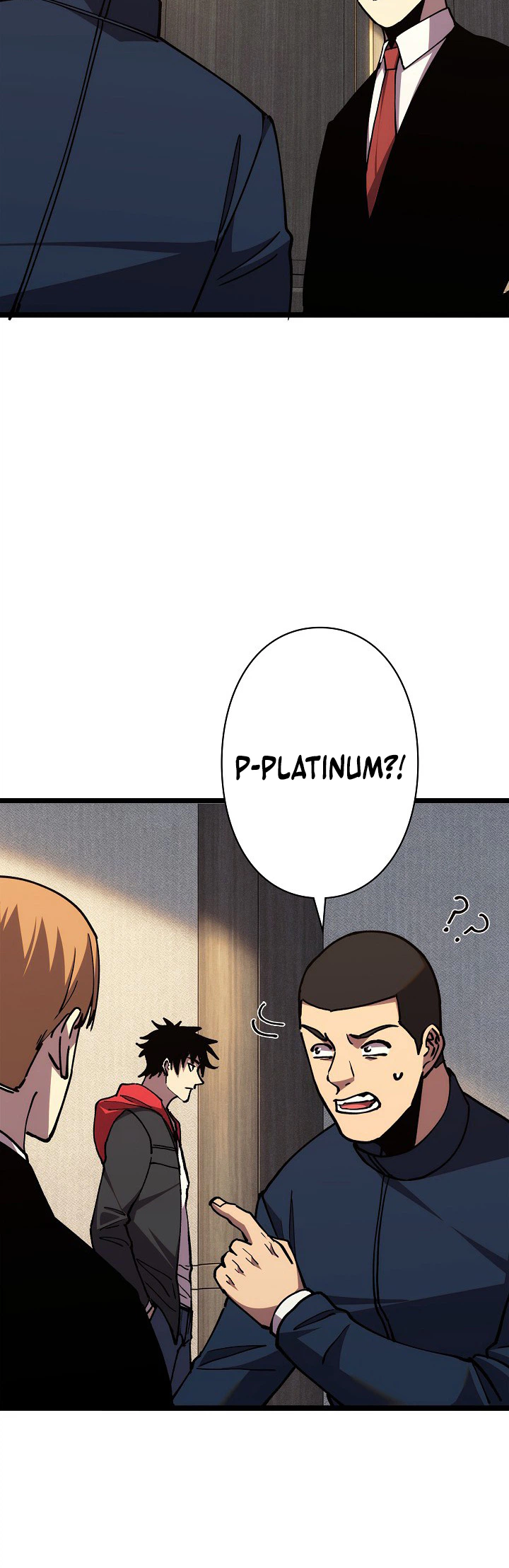 Rise of the Low-Class Swordsman Chapter 18 Page 15