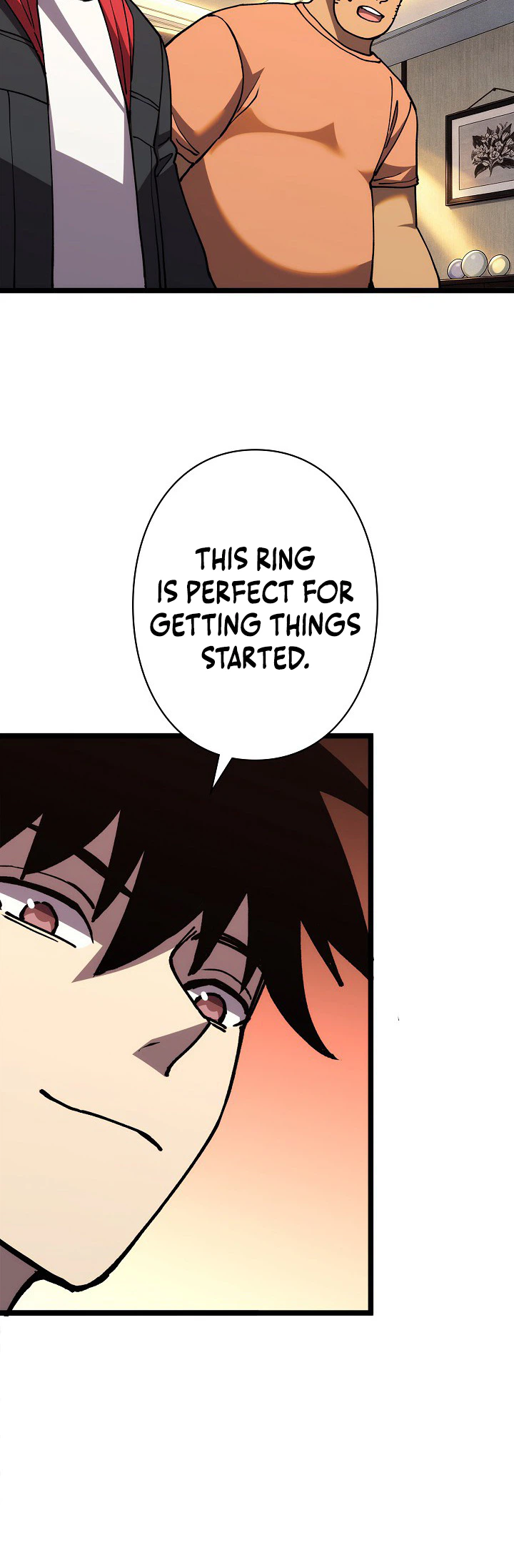 Rise of the Low-Class Swordsman Chapter 18 Page 24