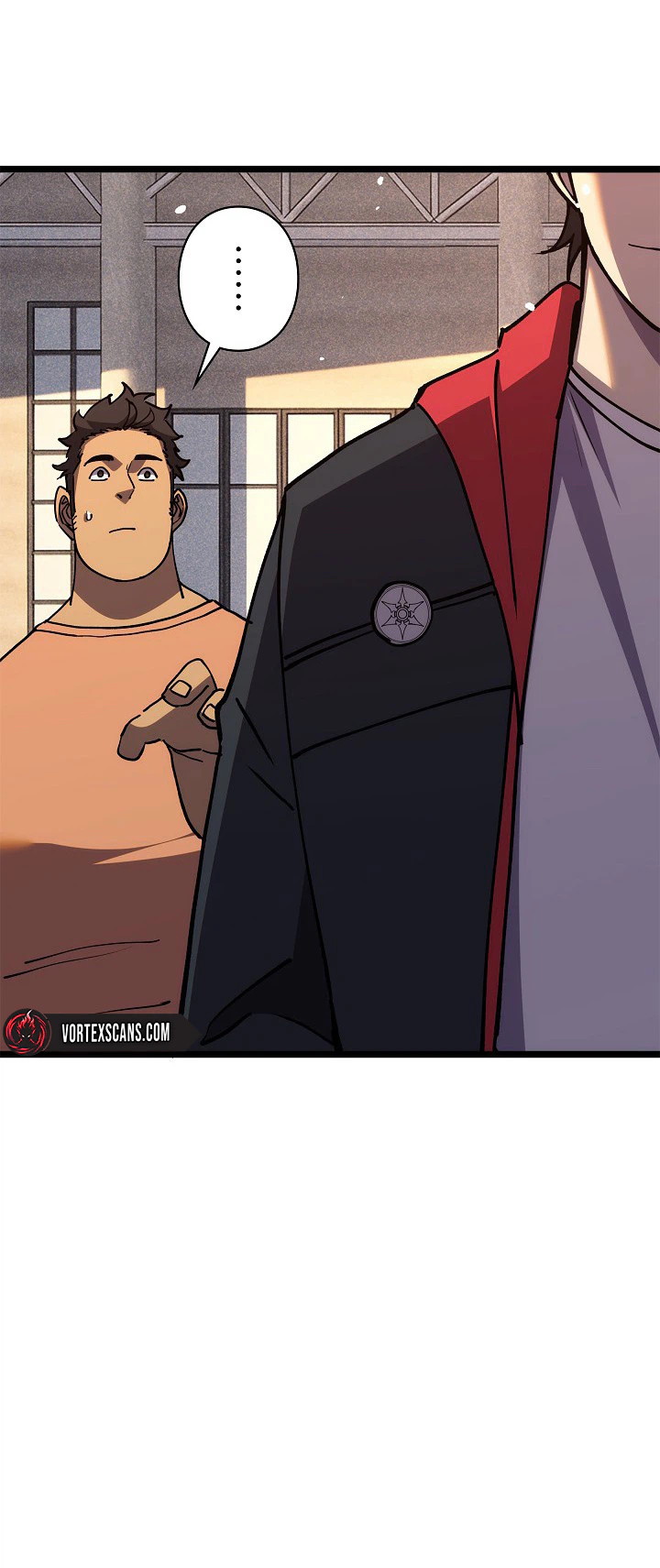 Rise of the Low-Class Swordsman Chapter 6 Page 12