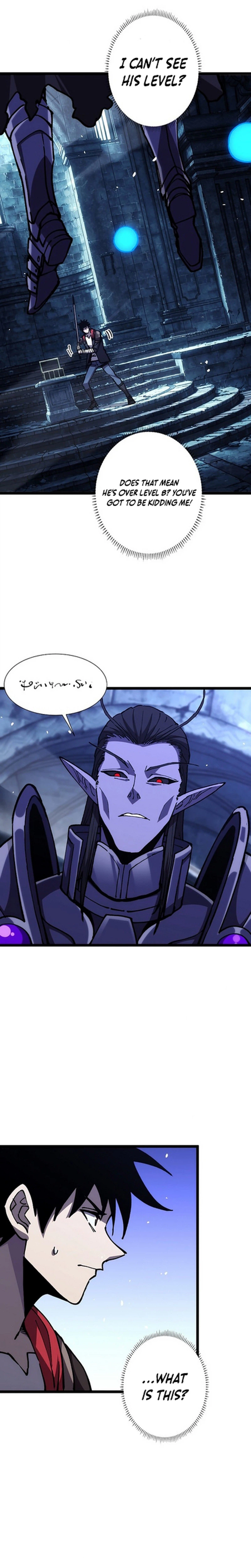 Rise of the Low-Class Swordsman Chapter 15 Page 15