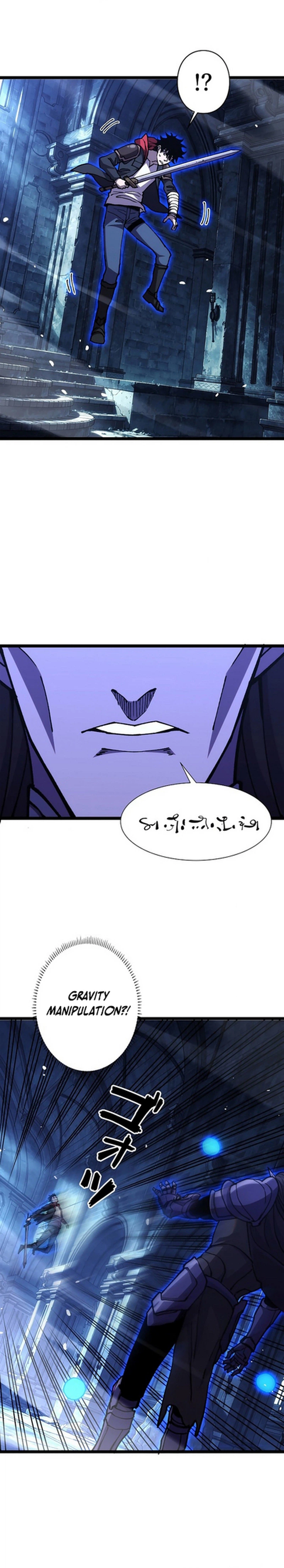Rise of the Low-Class Swordsman Chapter 15 Page 18