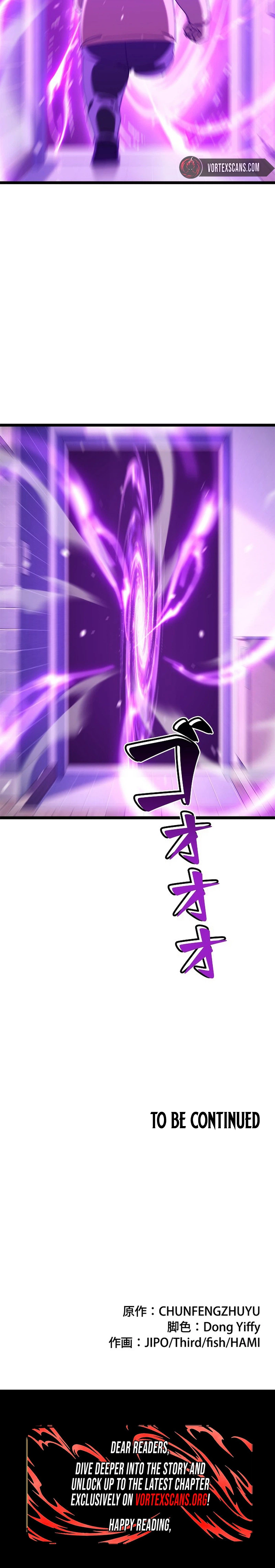Rise of the Low-Class Swordsman Chapter 25 Page 24