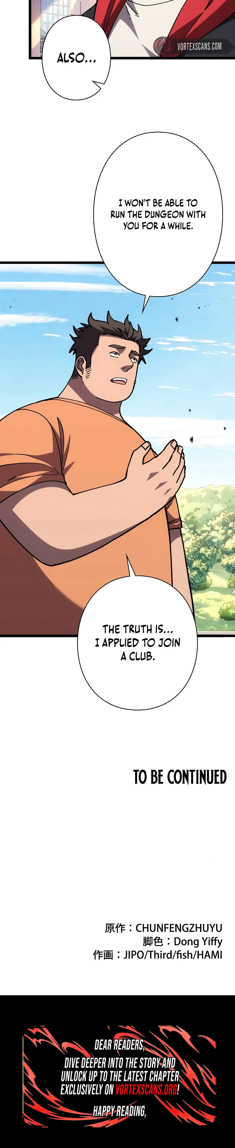 Rise of the Low-Class Swordsman Chapter 28 Page 23