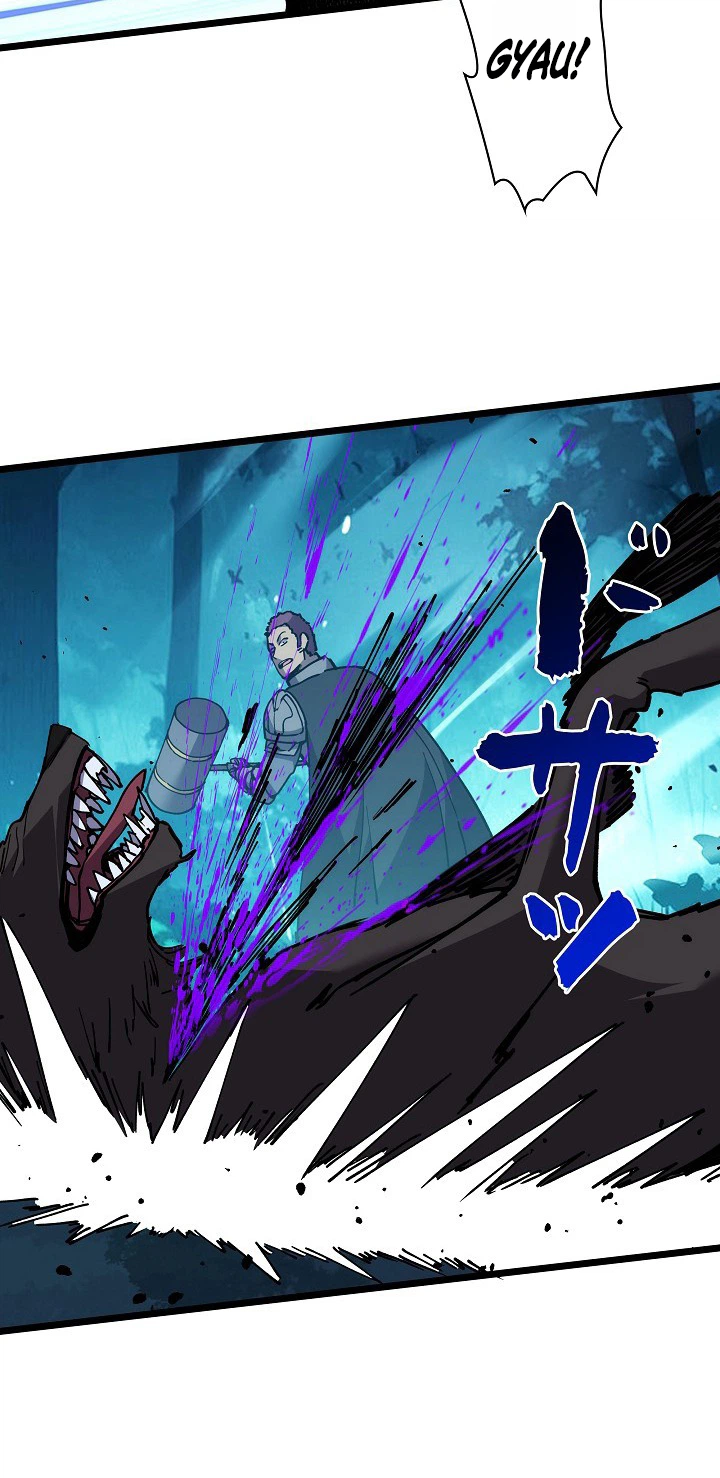 Rise of the Low-Class Swordsman Chapter 2 Page 12