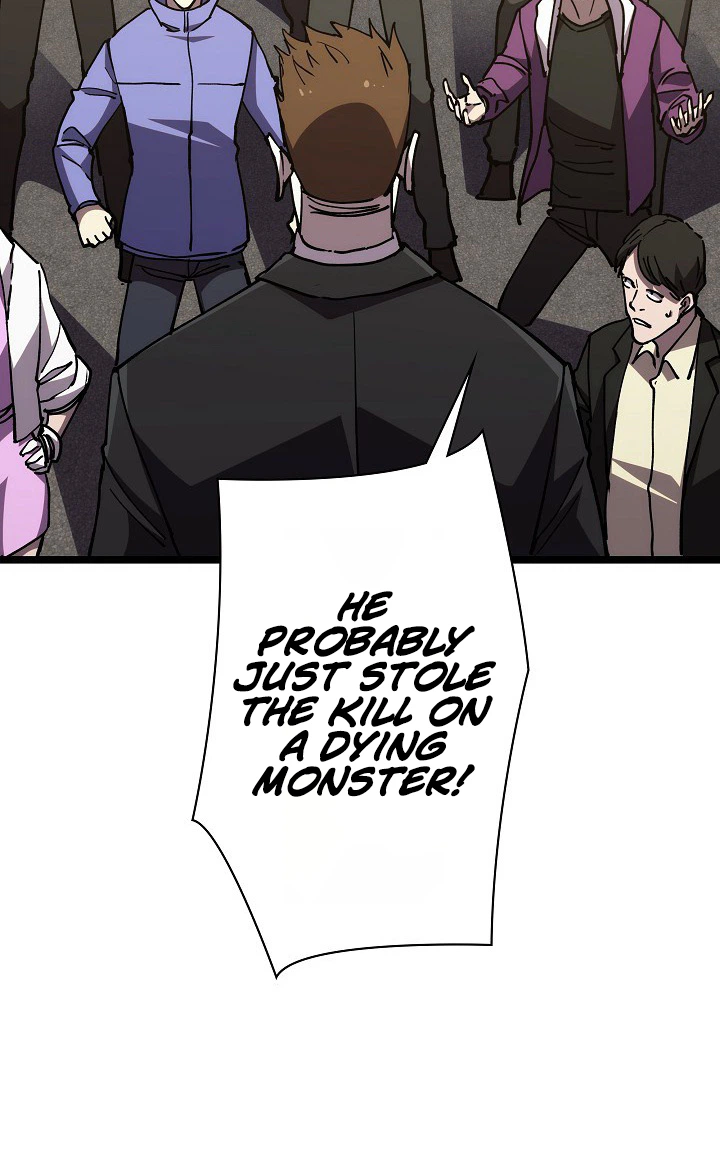 Rise of the Low-Class Swordsman Chapter 4 Page 12