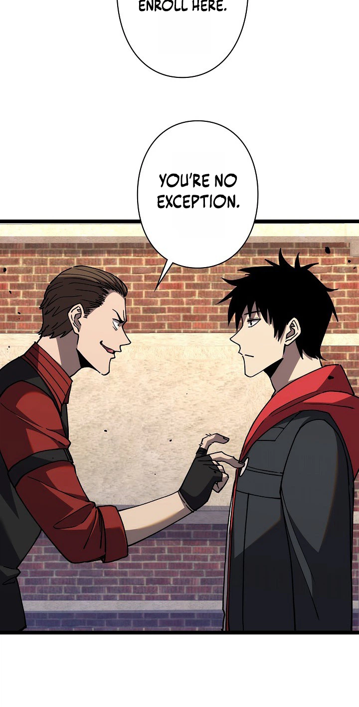 Rise of the Low-Class Swordsman Chapter 5 Page 6