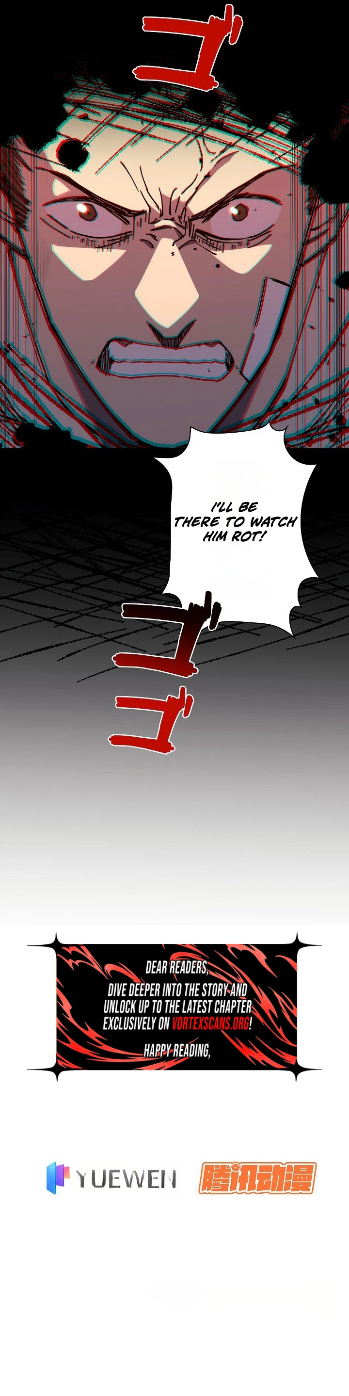 Rise of the Low-Class Swordsman Chapter 5 Page 25