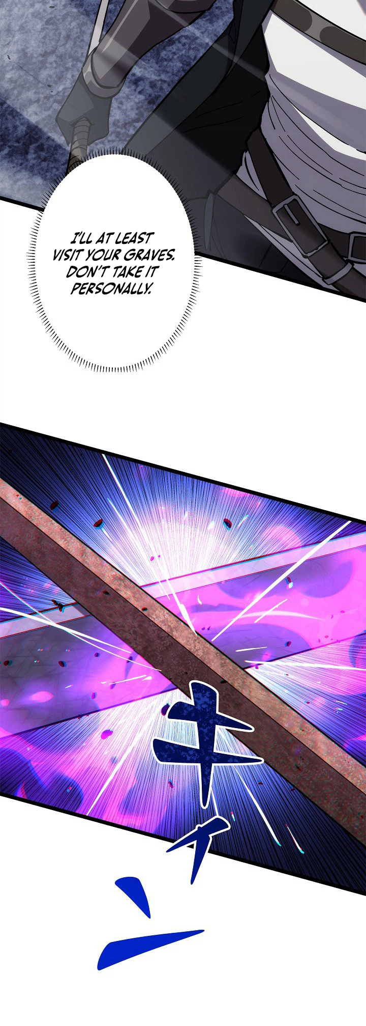 Rise of the Low-Class Swordsman Chapter 10 Page 9