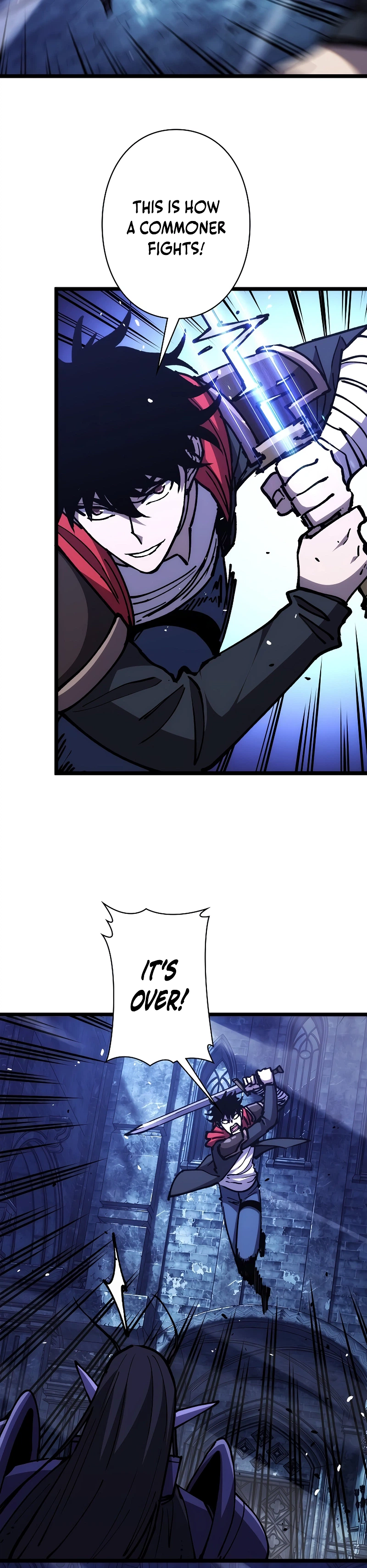 Rise of the Low-Class Swordsman Chapter 16 Page 15