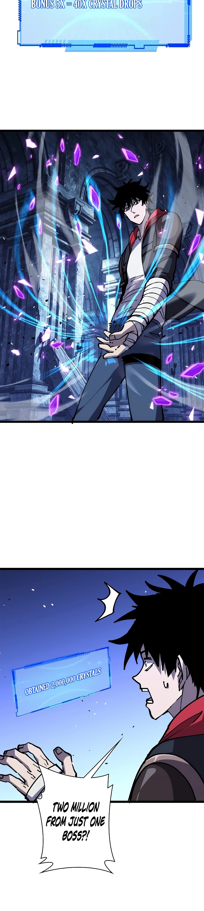 Rise of the Low-Class Swordsman Chapter 16 Page 18