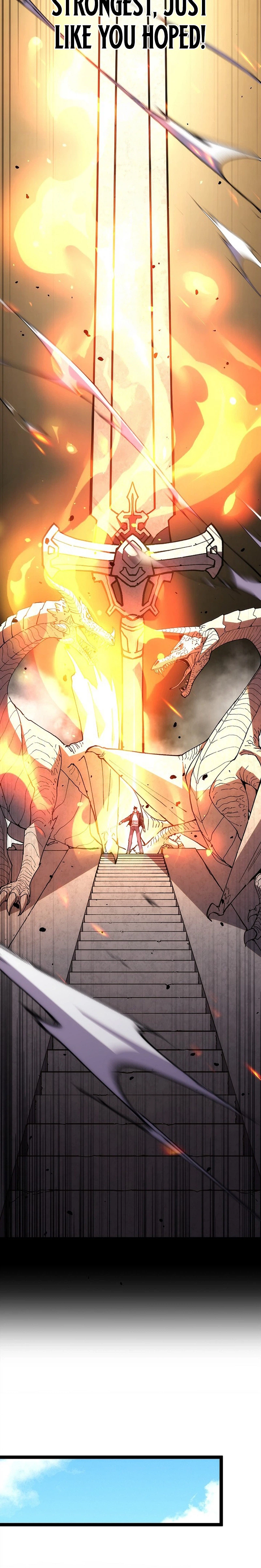Rise of the Low-Class Swordsman Chapter 1 Page 12