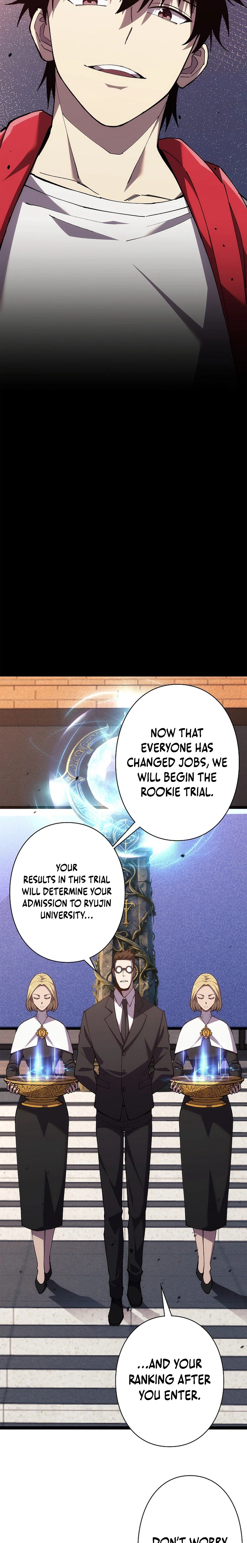 Rise of the Low-Class Swordsman Chapter 1 Page 23