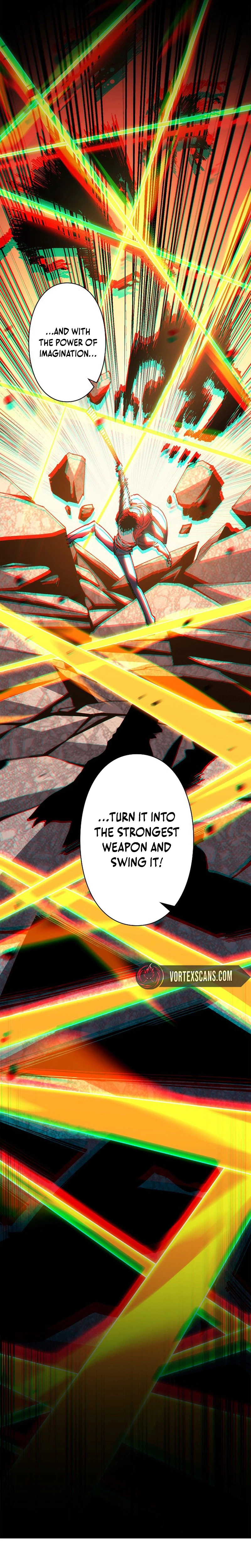 Rise of the Low-Class Swordsman Chapter 1 Page 31