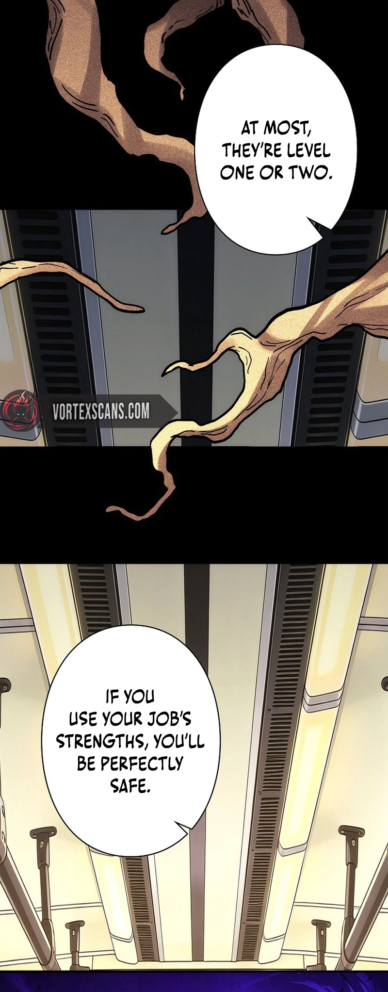Rise of the Low-Class Swordsman Chapter 1 Page 33
