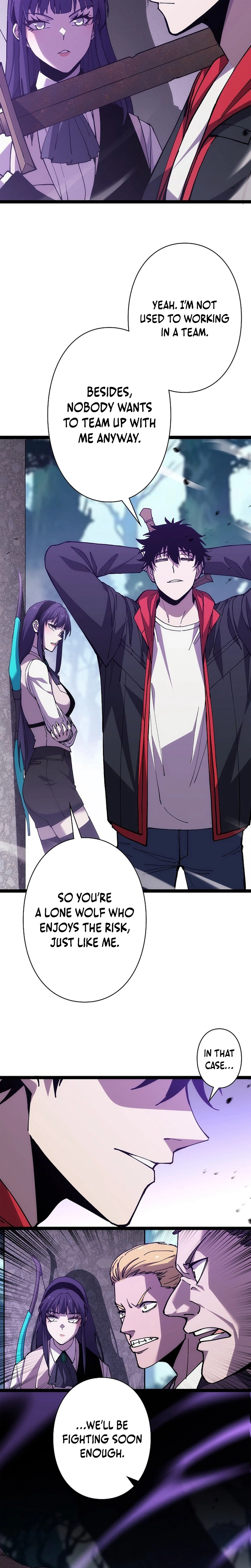 Rise of the Low-Class Swordsman Chapter 1 Page 36