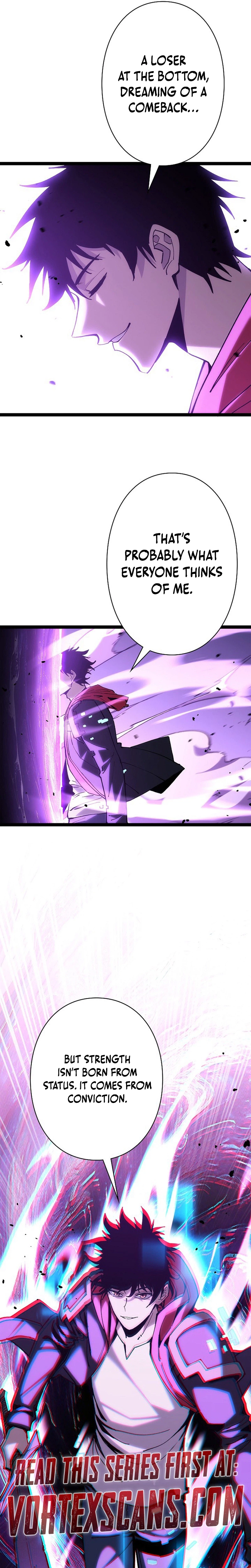 Rise of the Low-Class Swordsman Chapter 1 Page 40
