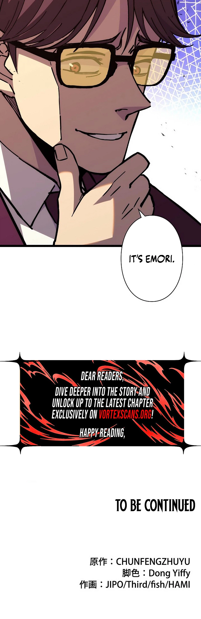 Rise of the Low-Class Swordsman Chapter 22 Page 20