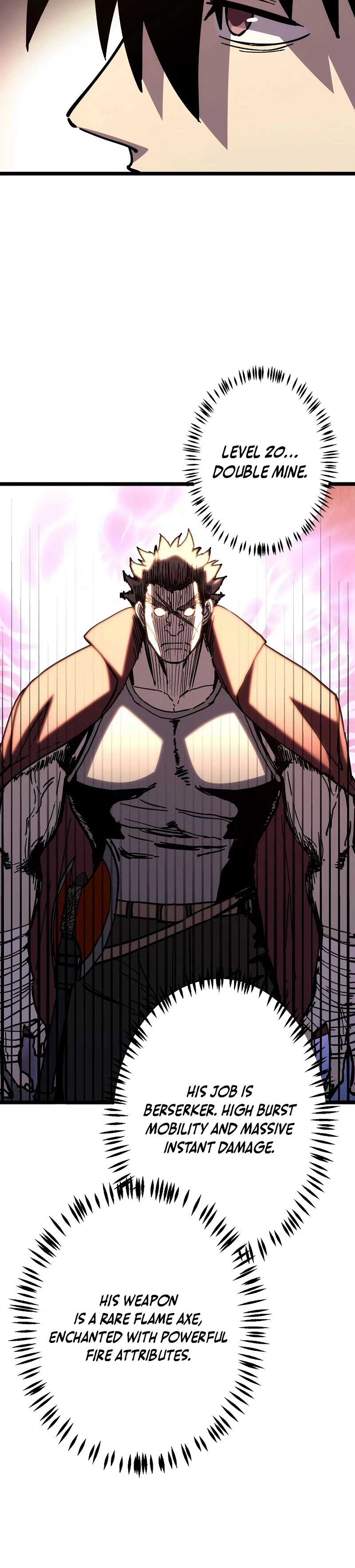 Rise of the Low-Class Swordsman Chapter 21 Page 15