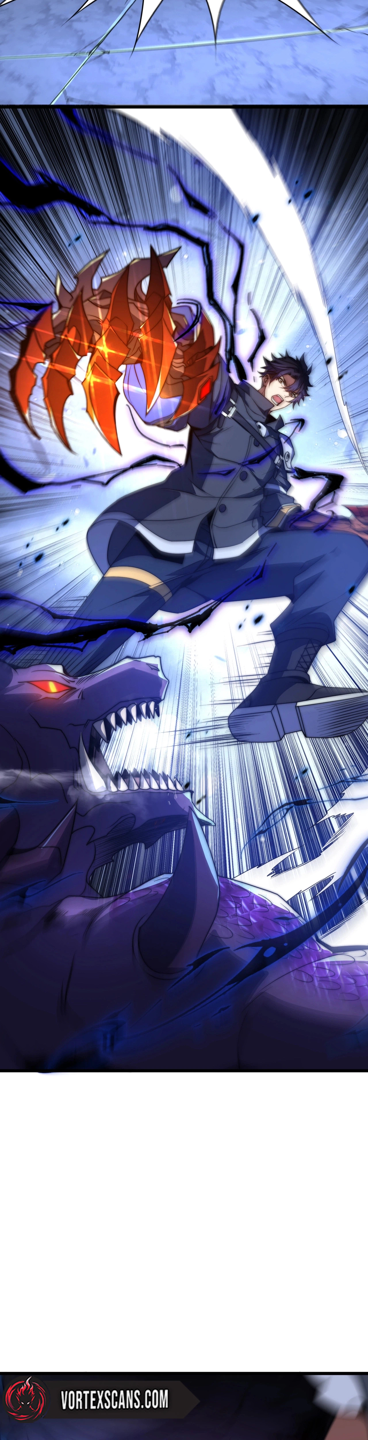 Rise of The Soul-Devouring God Chapter 6 Page 14