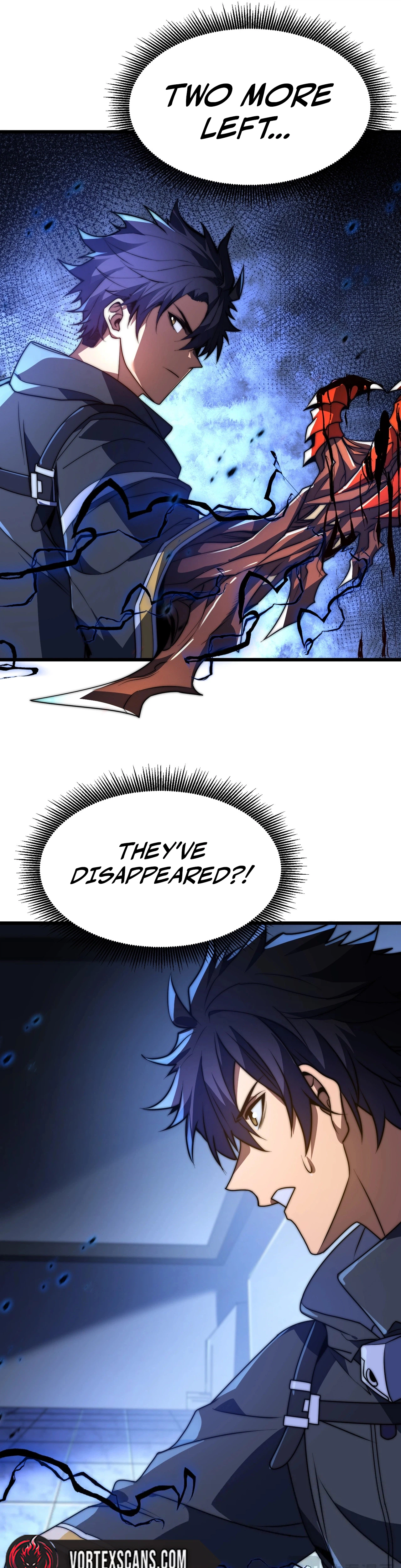 Rise of The Soul-Devouring God Chapter 6 Page 16
