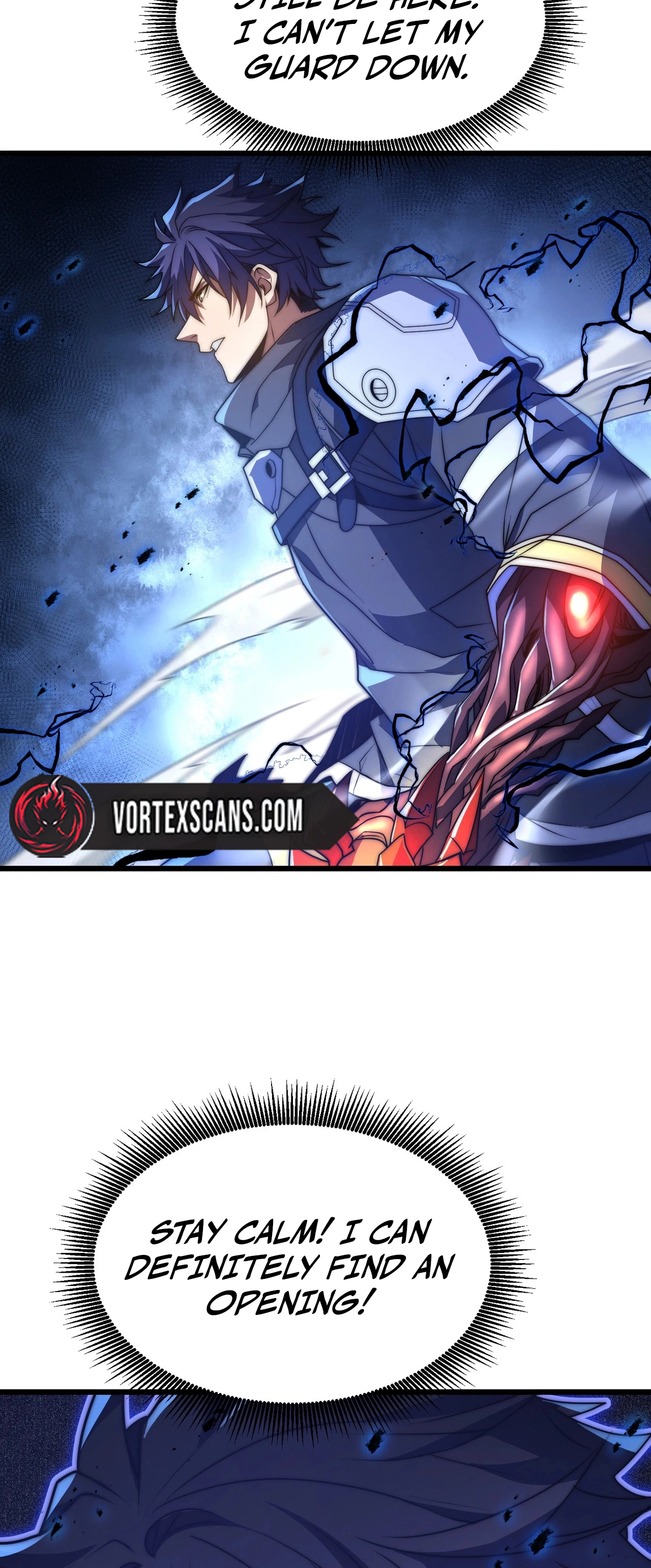Rise of The Soul-Devouring God Chapter 6 Page 18
