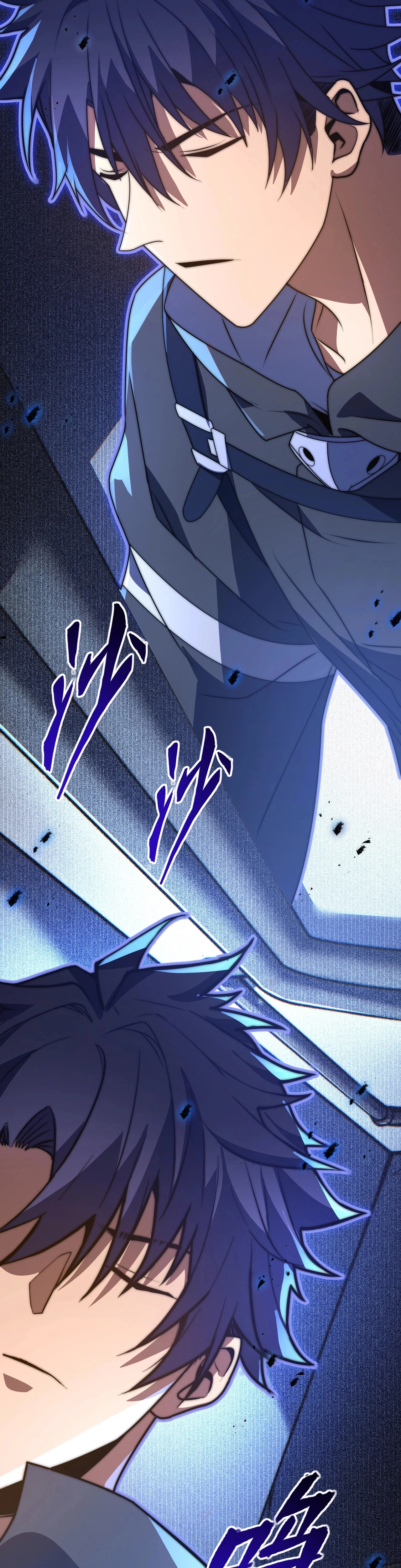 Rise of The Soul-Devouring God Chapter 6 Page 19