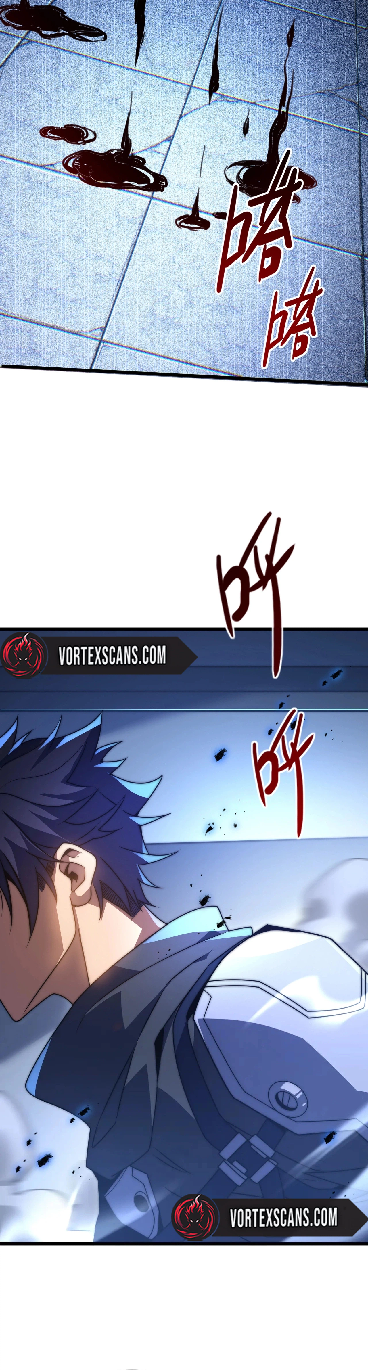 Rise of The Soul-Devouring God Chapter 6 Page 21