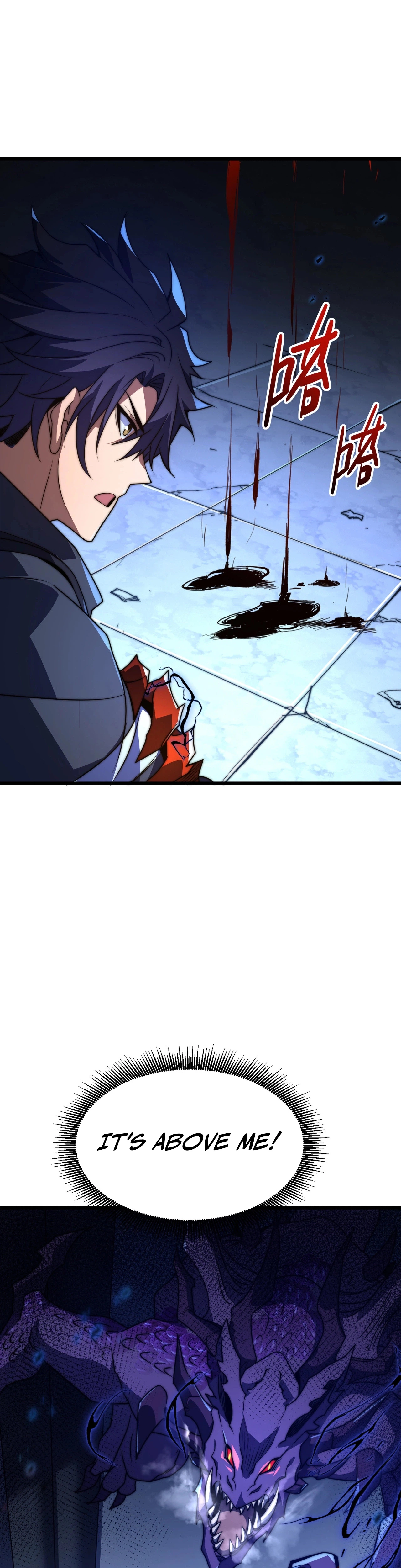 Rise of The Soul-Devouring God Chapter 6 Page 28