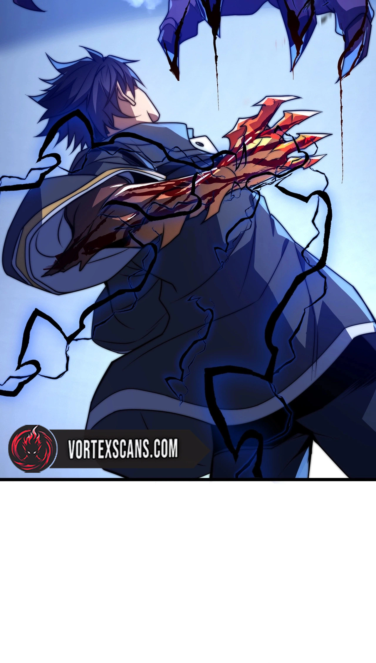 Rise of The Soul-Devouring God Chapter 6 Page 31